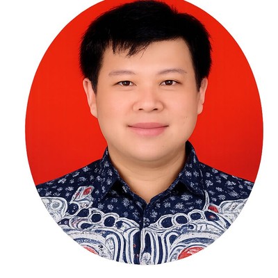 Foto dr. Hadiyanto Usman